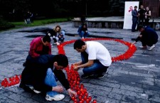În Moldova au fost înregistrate peste 8 mii de cazuri de infecţie cu HIV