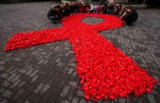 Un memorial pentru persoanele decedate de SIDA a fost inaugurat la Chișinău