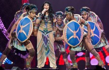 Interpreta americană, Cher, a fost dată în judecată pentru discriminare rasială
