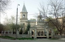 Diaspora Armeană din Moldova se plânce pe acţiuni provocatoare şi şantaj