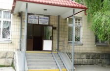 Memorandum pentru adaptarea rampelor în trei universități din Chișinău