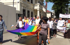 Un partid politic este obligat să achite despăgubiri comunității homosexualilor din Moldova