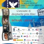 Programul Festivalului de Filme pentru Drepturile Omului, 2-8 decembrie la Cinematograful ODEON