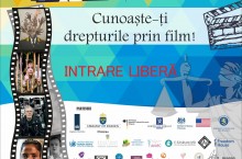 Programul Festivalului de Filme pentru Drepturile Omului, 2-8 decembrie la Cinematograful ODEON