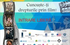 Programul Festivalului de Filme pentru Drepturile Omului, 2-8 decembrie la Cinematograful ODEON