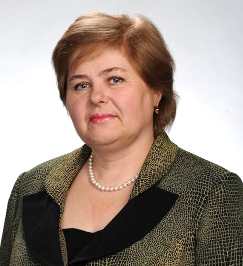 Silvia Țurcanu, primar, s. Chișcăreni, rl. Sângerei